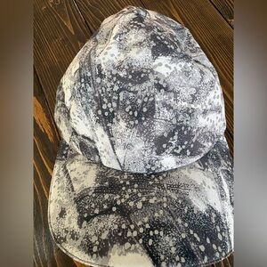 Lululemon Running Hat
